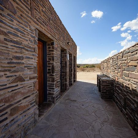 Canyon Roadhouse Campsite Fish River Canyon Habitación foto